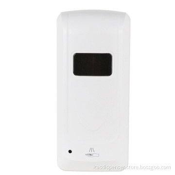 Large Capacity Hospital Automatic Wall-Mounted Hand Sanitizer Dispenser